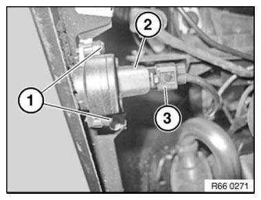 Reversing Camera